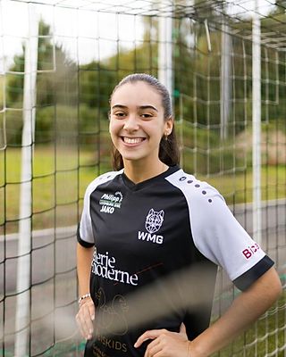 Joana Maria BARBOSA TRIGO