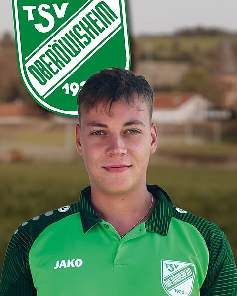 Foto: TSV Oberöwisheim