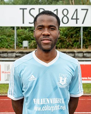 Michael Ofurum Kelechukwu