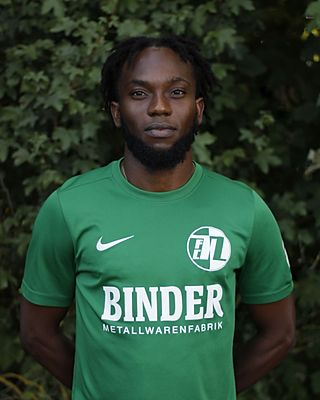 Koffivi Itenou Damien Bassa