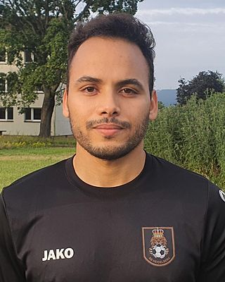 Sid'Ahmed Sidi Boubacar