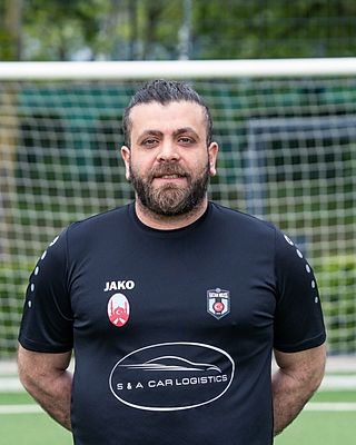 Fehmi Akgül