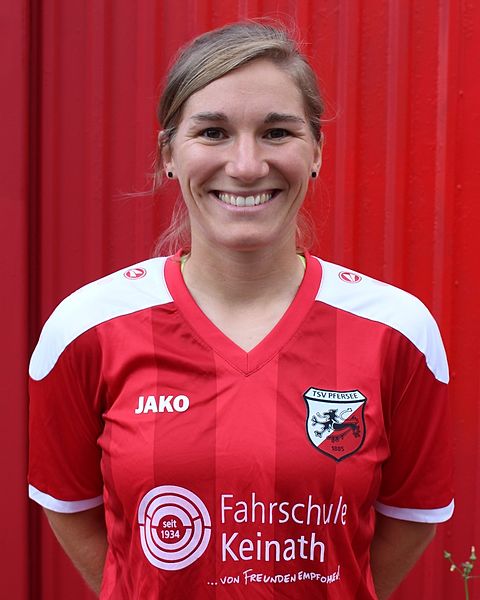 Foto: Ann-Kathrin Wirth | TSV Pferse