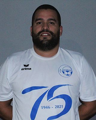 Stephan Ferreira