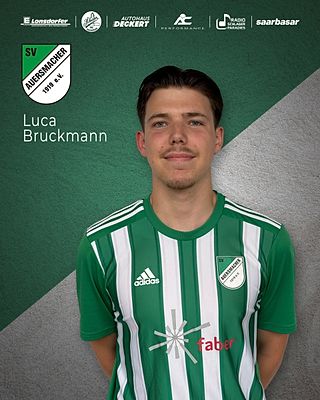 Luca Bruckmann