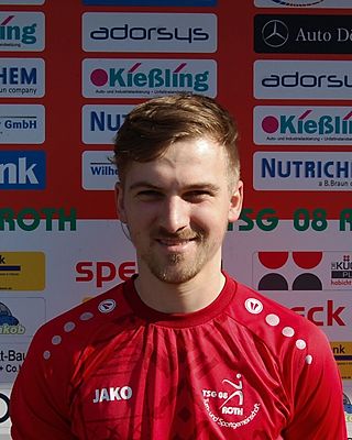 Christian Förthner