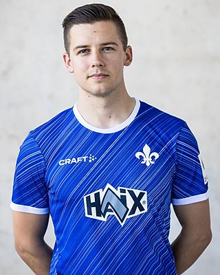 Daniel-André Herb