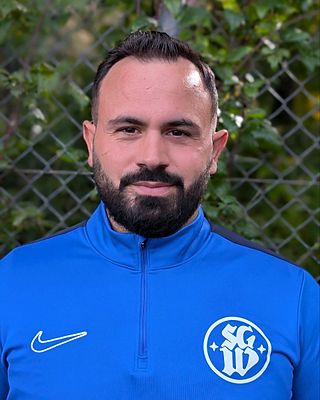 Semih Özdemir