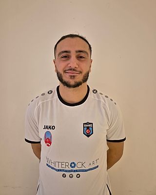 Mustafa Beytullah Dogan