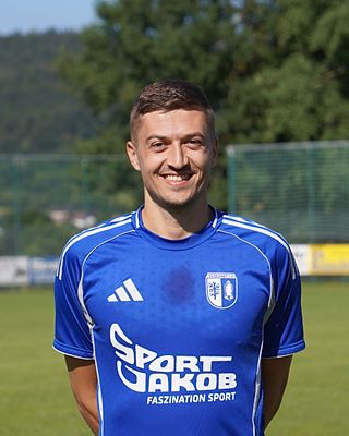 Sebastian Kapfer
