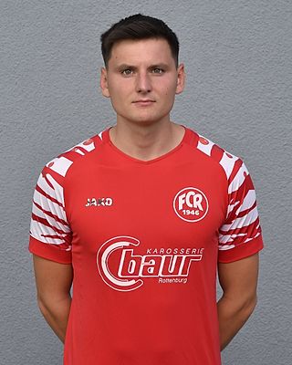 Aaron Leyhr