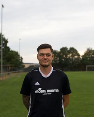 Joshua-Marcel Steffen