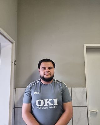 Ferhat Türkyilmaz
