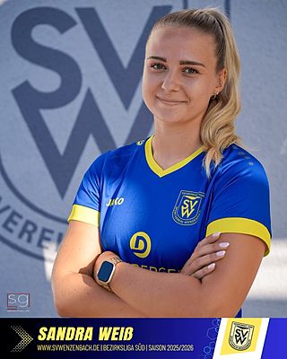 Sandra Weiß