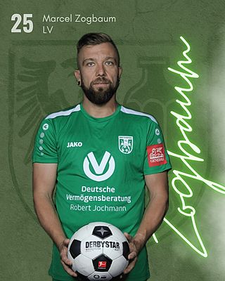 Marcel Zogbaum