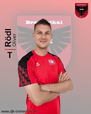 Oliver Rödl