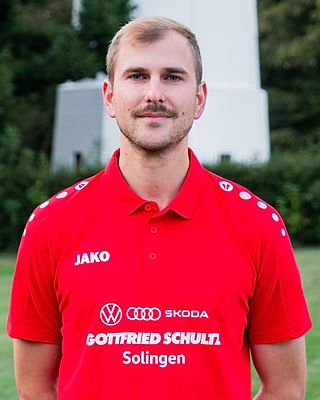 Lars Mattiske