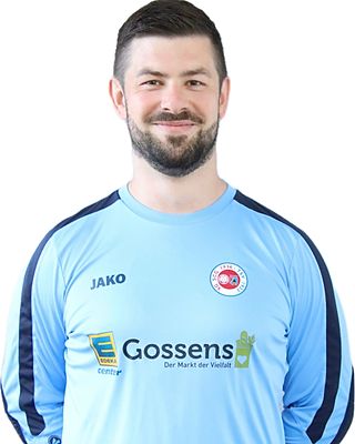 Christoph Börger