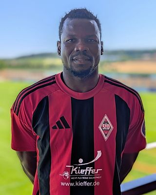 Yamoussa Camara