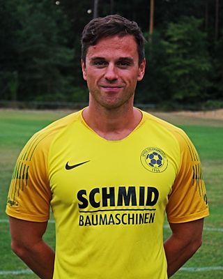 Chris Jäger
