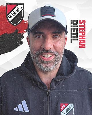 Stephan Riedl