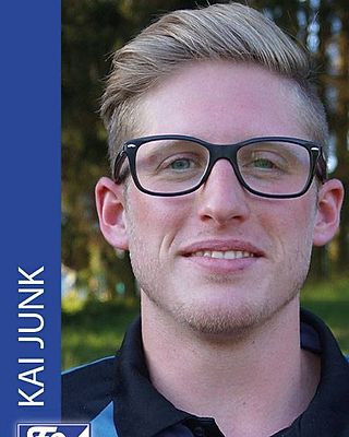 Kai Junk