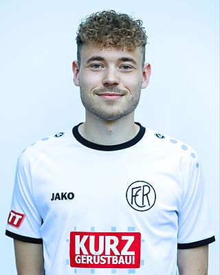 Finn Frömel