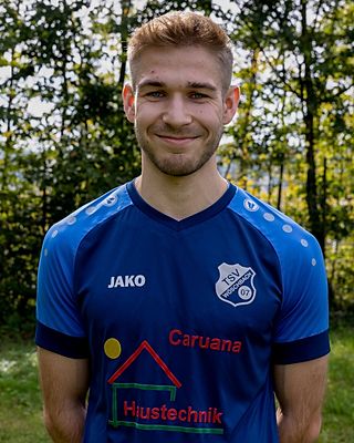 Robin Christoph Strobel