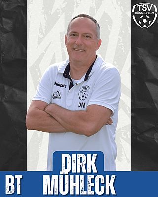 Dirk Mühleck