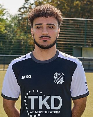 Furkan Asut