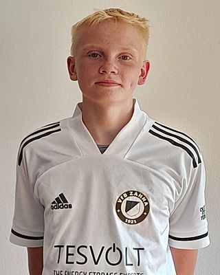 Collin Preißler