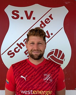 Jan Kevin Knebel