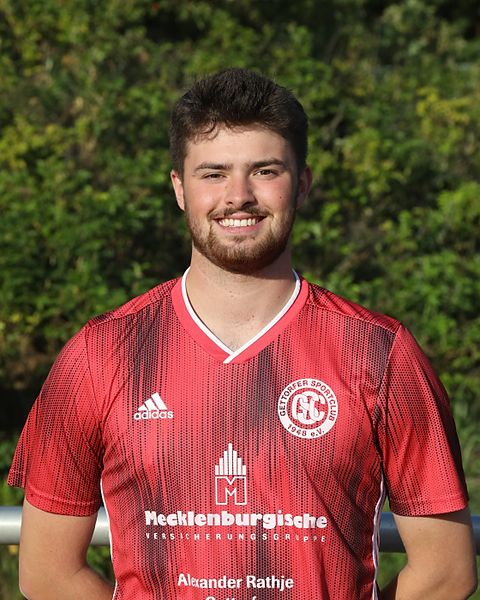 Foto: Gettorfer SC Liga