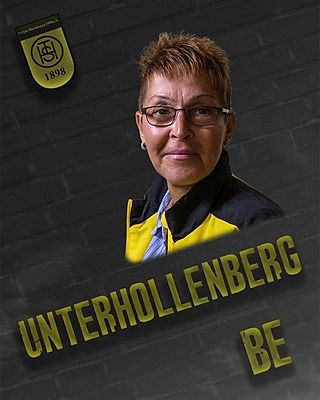 Sabine Unterhollenberg