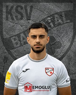 Serkan Karakoc
