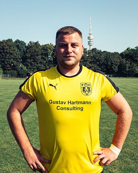 Foto: FC Teutonia München