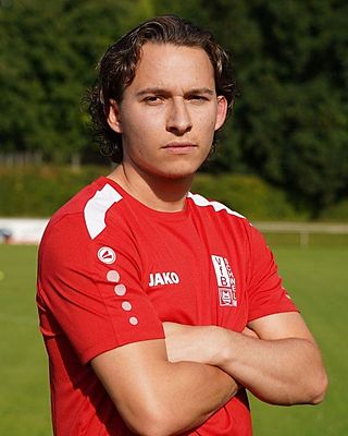 Lucas Bernhard Kupfer