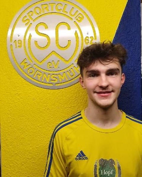 Foto: SC Wörnsmühl