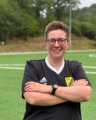 Miriam Stollenwerk