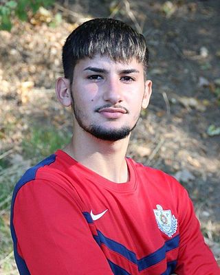 Hugo Joel Tavares Ribeiro