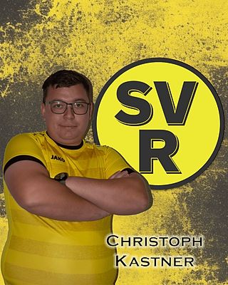 Christoph Kastner