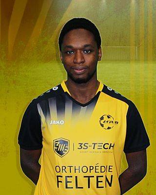 El Hadji Bomby Kaba Diakite