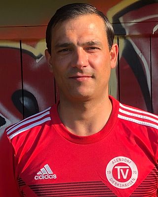 Mario Caro Romero