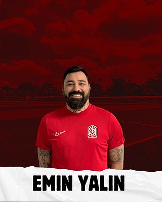 Emin Yalin
