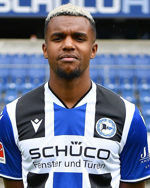 Nathan de Medina
