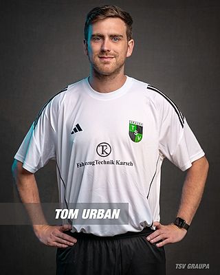 Tom Urban