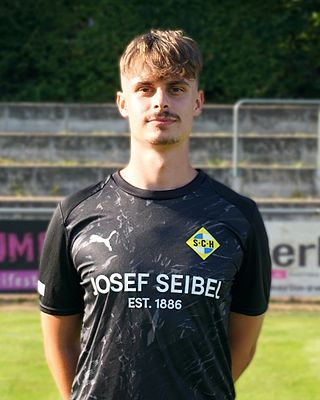 Robby Kustes
