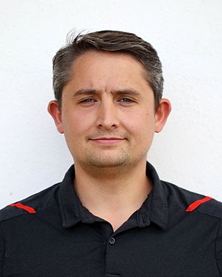 Tobias Johnston