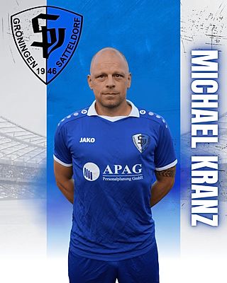 Michael Kranz