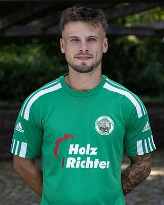 Marco Antonio von Puttkamer